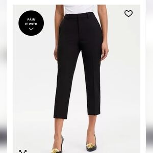 Lot Of 3 INC CHARTER CLUB & ALFANI 14 PETITE PANTS ANKLE‎